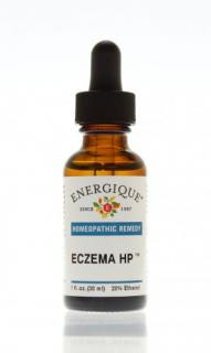 Energique Derma Rash HP (ECZEMA HP) 1 oz