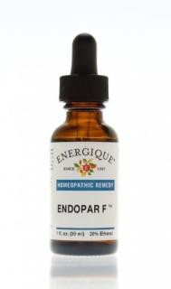 Energique ENDOPAR F 1 oz