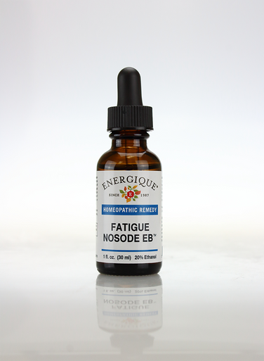 Energique Fatigue Nosode EB (formerly EBV STAT) 1 oz