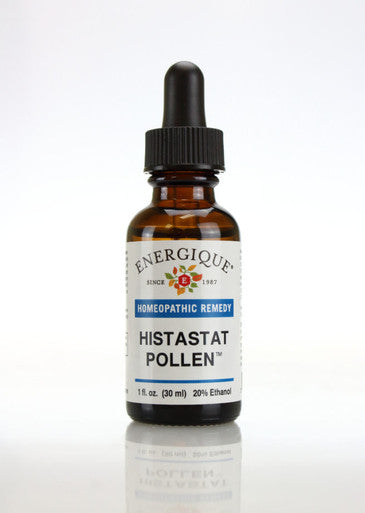 Energique HISTASTAT POLLEN (ALLERSTAT II) 1 oz