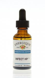 Energique Lymph (INFECT) HP 1 oz