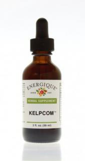Energique KELPCOM 2 oz Herbal