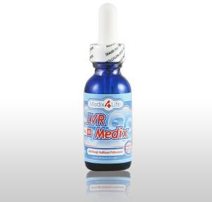 ML-05 LVR Liver and detoxification Medix 30 ML
