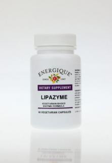 Energique LIPAZYME 90 Capsules