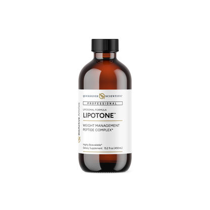 LipoTone Peptide Complex