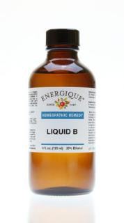 Energique LIQUID B 4 oz