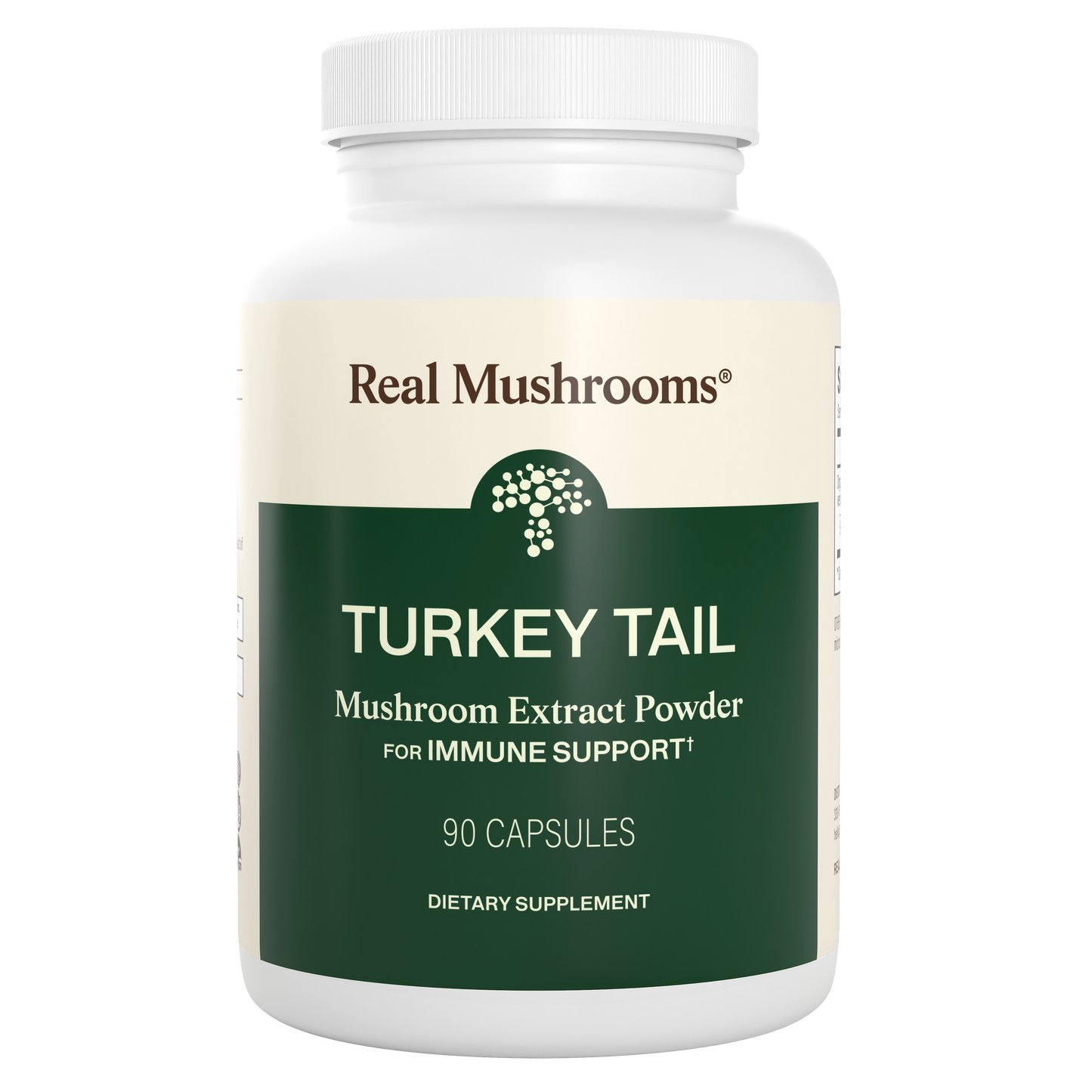 Turkey Tail Extract