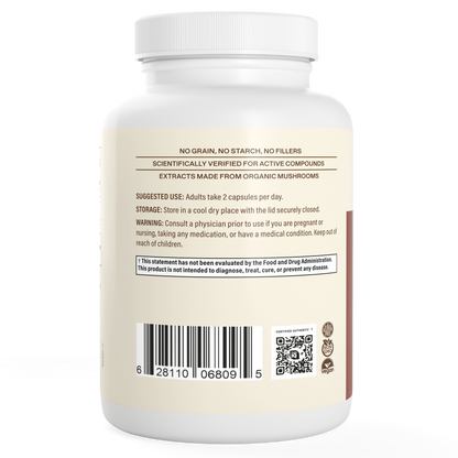 Reishi Longevity 415