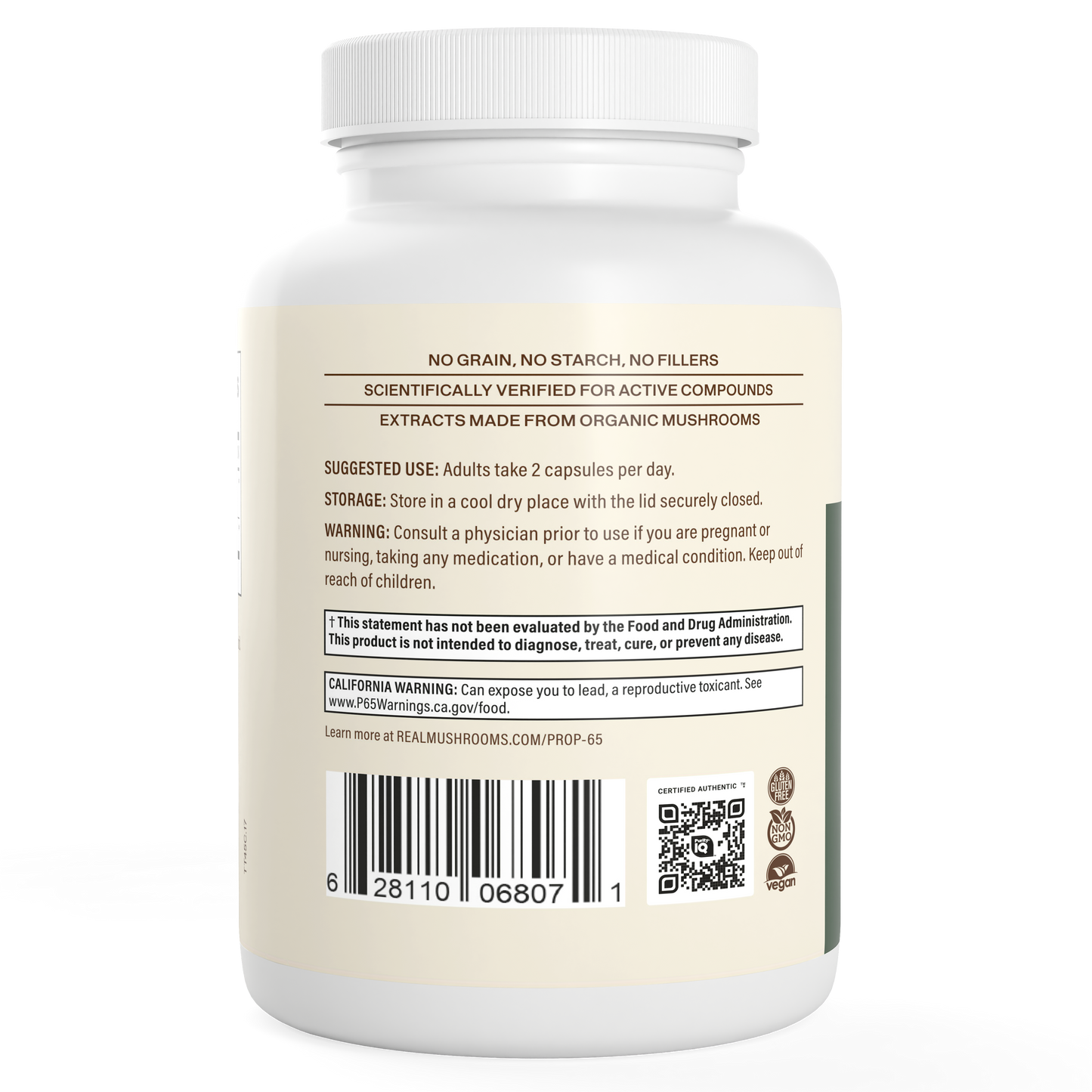 Turkey Tail Extract
