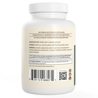 Turkey Tail Extract