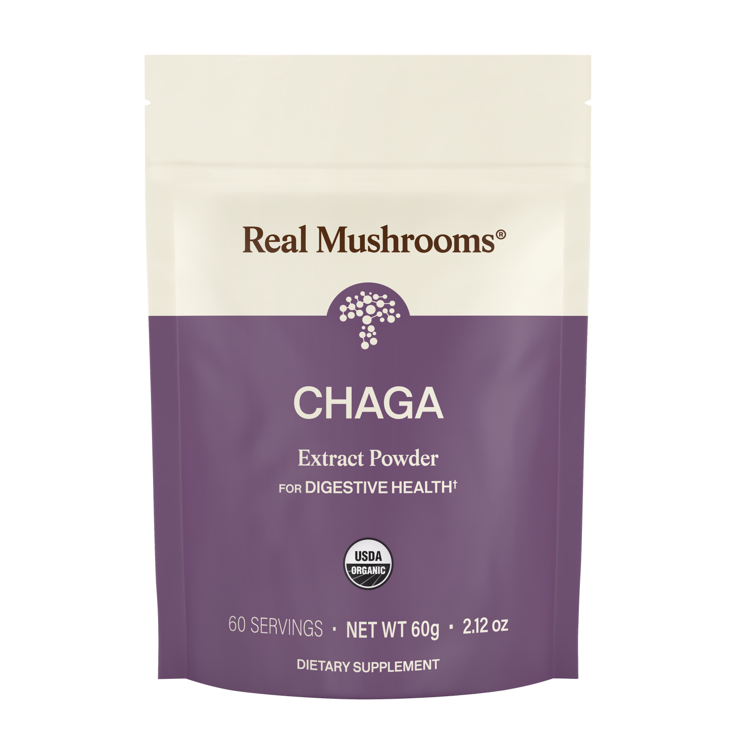 Chaga Extract Powder