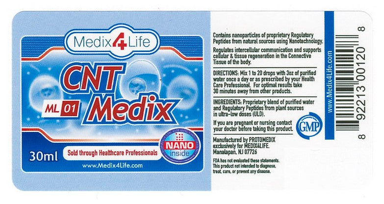 ML-01 CNT Medix