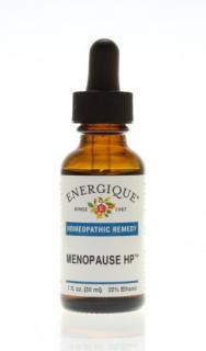 Energique MENOPAUSE HP 1 oz
