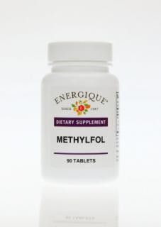 Energique METHYLFOL 90 Tablets