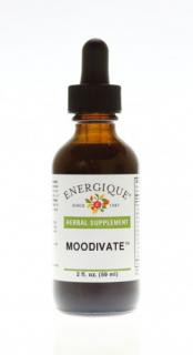 Energique MOODIVATE 2 oz Herbal