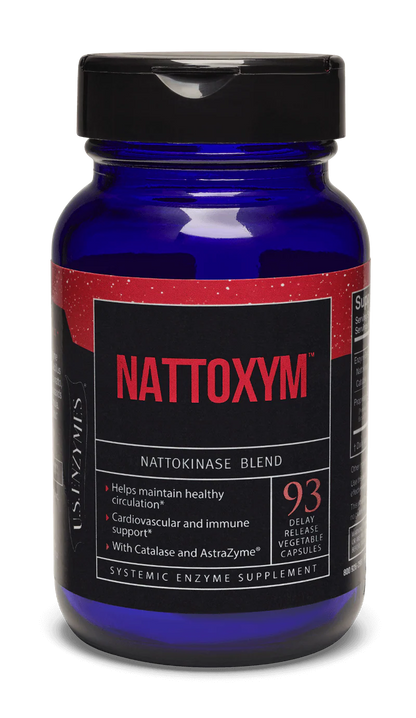 NATTOXYM