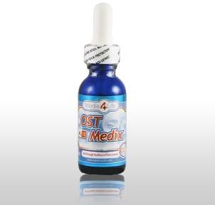 ML-15 OST Skeletal/Bone Medix 30 ML