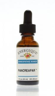 Energique PANCREAPAR 1 oz