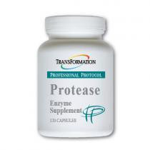 Protease (120 Capsules)