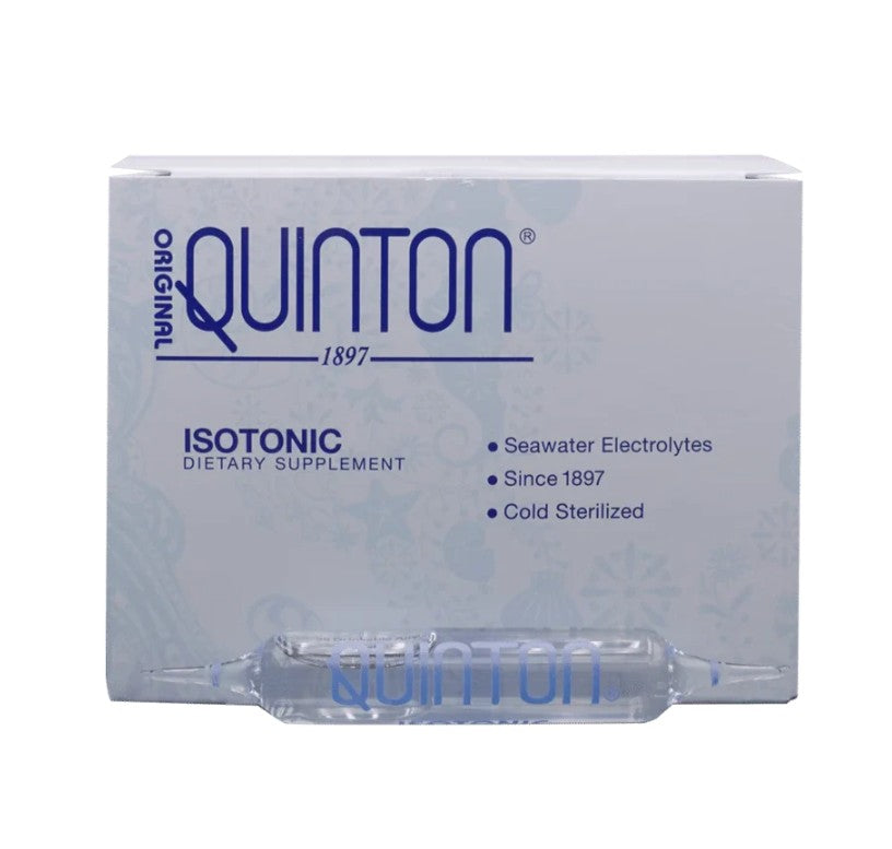 Quinton Isotonic (30)