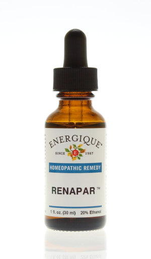 Energique RENAPAR 1 oz