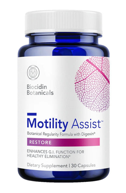 Motility Assist™