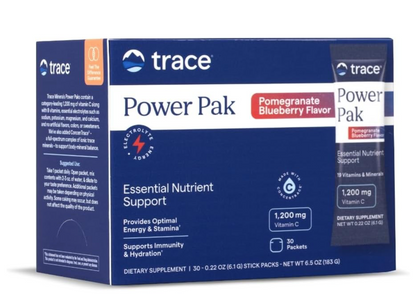 TM Stamina Pwdr NMGO Prome/BB
