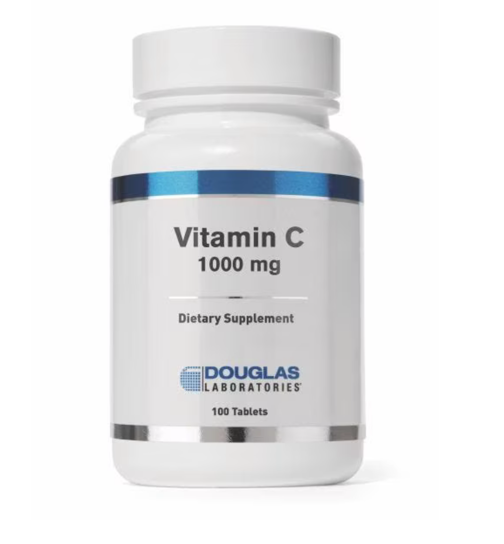 DL Natural C 1000 mg 100