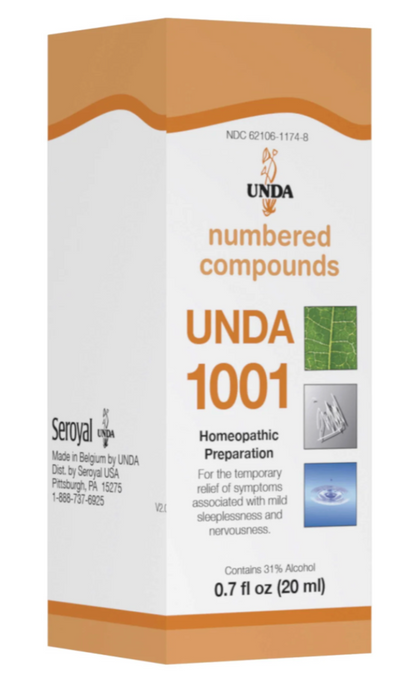 UNDA 1001