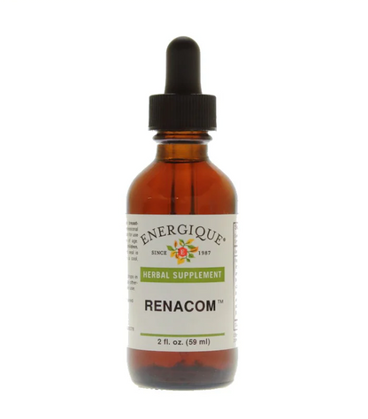 Energique RENACOM  2 oz Herbal