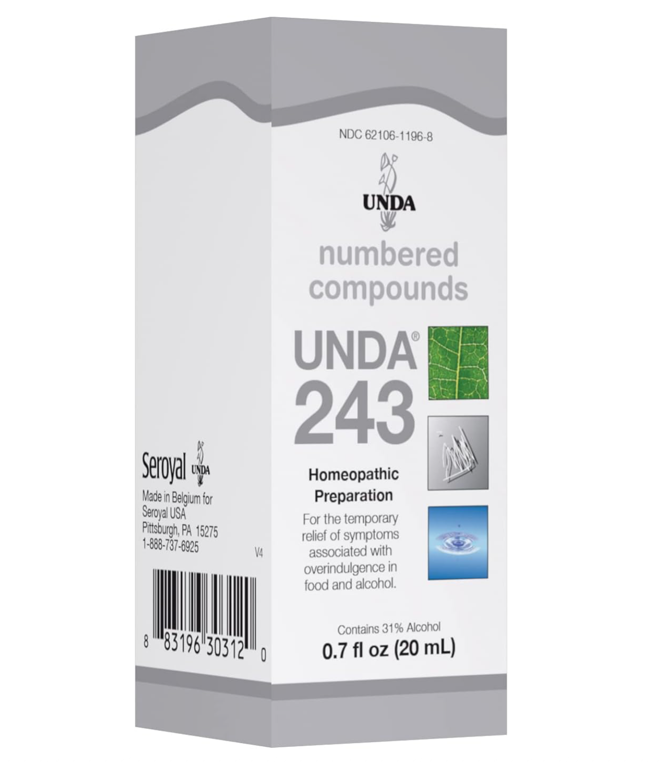 UNDA 243