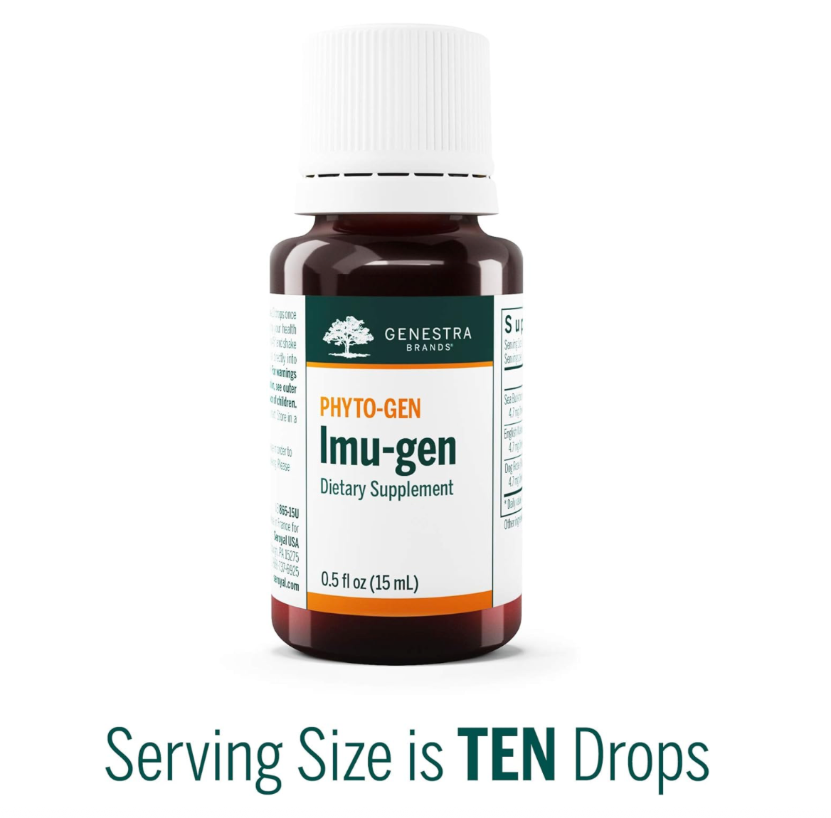 Genestra IMU-GEN