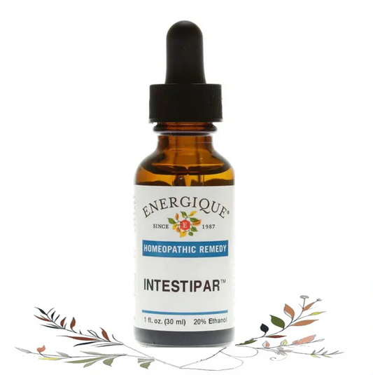 Energique INTESTIPAR 1 oz