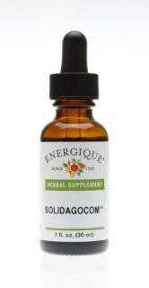Energique SOLIDAGOCOM 1 oz Herbal