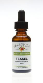 Energique TEASEL Root 1 oz  Herbal