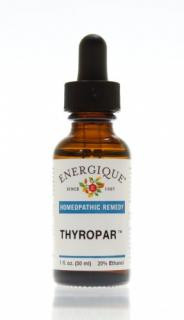 Energique THYROPAR 1 oz
