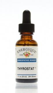 Energique THYROSTAT 1 oz