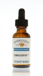 Energique TOBACCOSTAT 1 oz