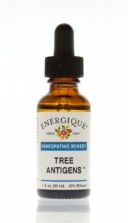 Energique TREE ANTIGENS 1 oz