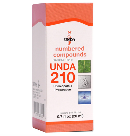 UNDA 210