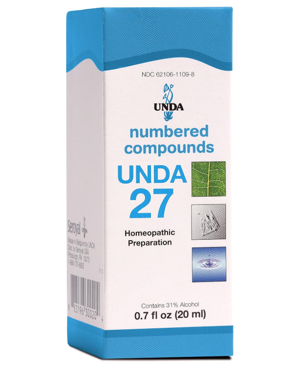 UNDA 27