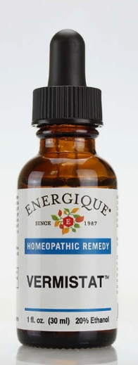 Energique Vermistat (PARASTAT) 1 oz