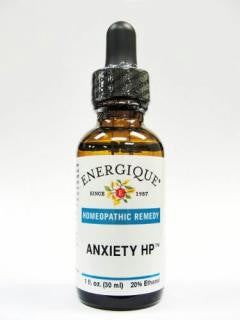 Energique ANXIETY HP 1 oz