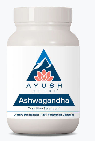 Ashwagandha (120)