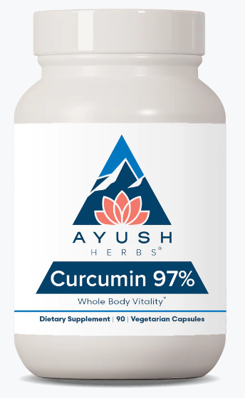 Curcumin