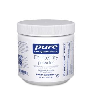 Pure EpiIntegrity powder 6 oz