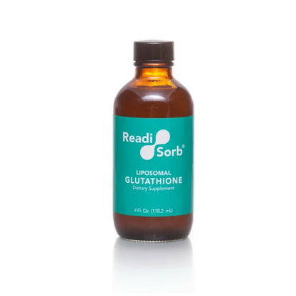 ReadiSorb Liposomal Glutathione (COLD SHIP)