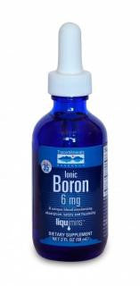 Trace Minerals Ionic Boron 2 oz