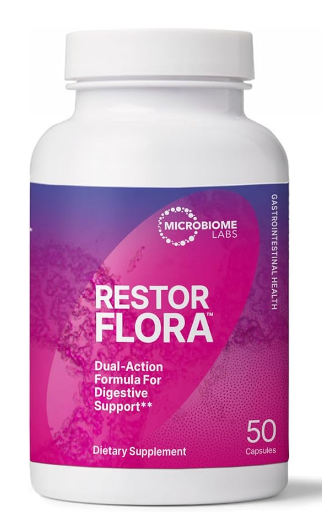 RestorFlora