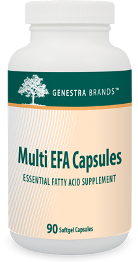 Genestra Multi EFA Caps